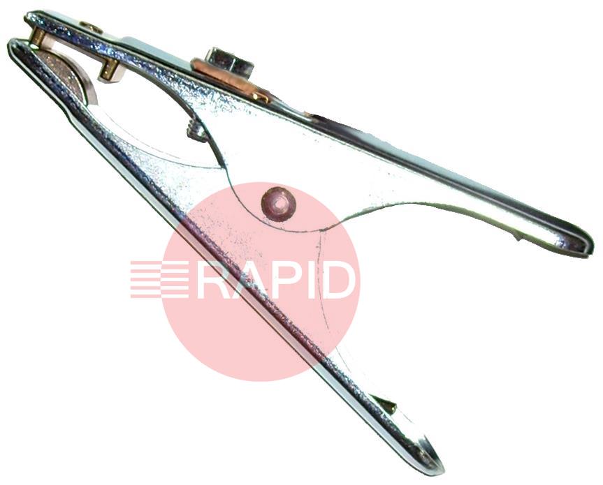 9871531  Kemppi Minarc Earth Clamp