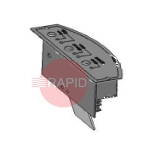 9880030030  Control Panel + PC Board PHV; 120-230V /1ph /50Hz