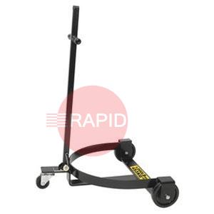 AD1329-194  Lincoln Heavy Duty Drum Staging Cart