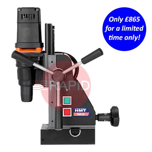 AJ25-805036-010  HMT VersaDrive V36-18 Cordless Magnet Drill - Machine Only
