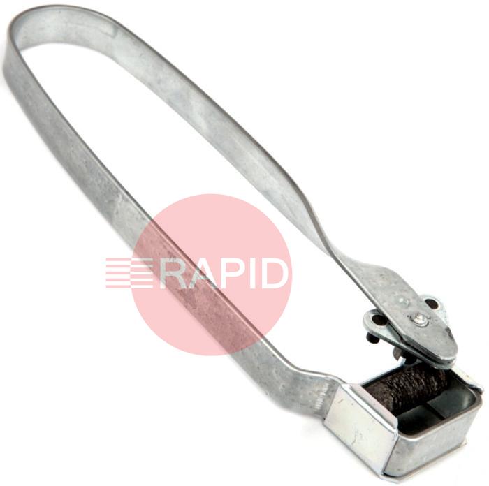 B53T  Spark Lighter Triple Flint