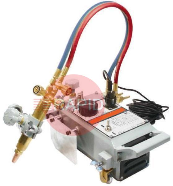BCG30HOSE  Replacement Hose Set for Straight Line Cutting Machine