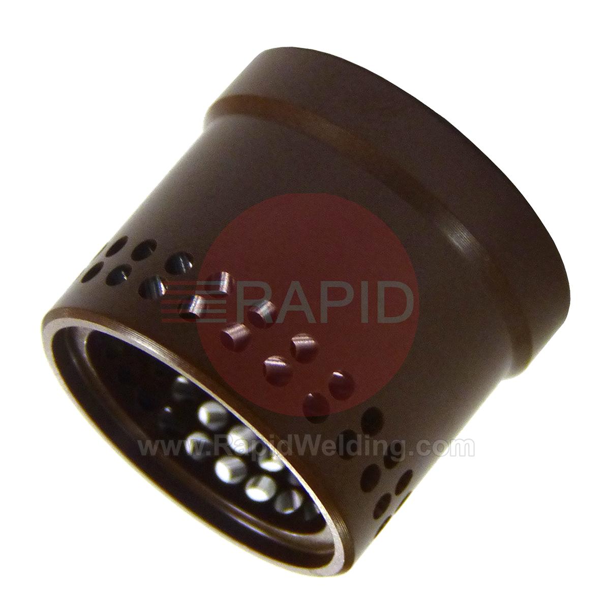 BK14300-13  Lincoln Swirl Ring - Pack of 2