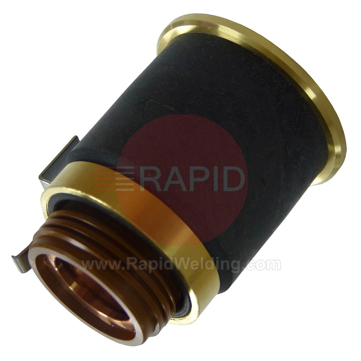 BK14300-15  Lincoln Retaining Cap