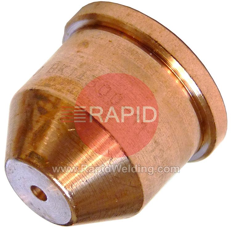 BK14300-7  Lincoln Nozzle - 45A (Pack of 5)