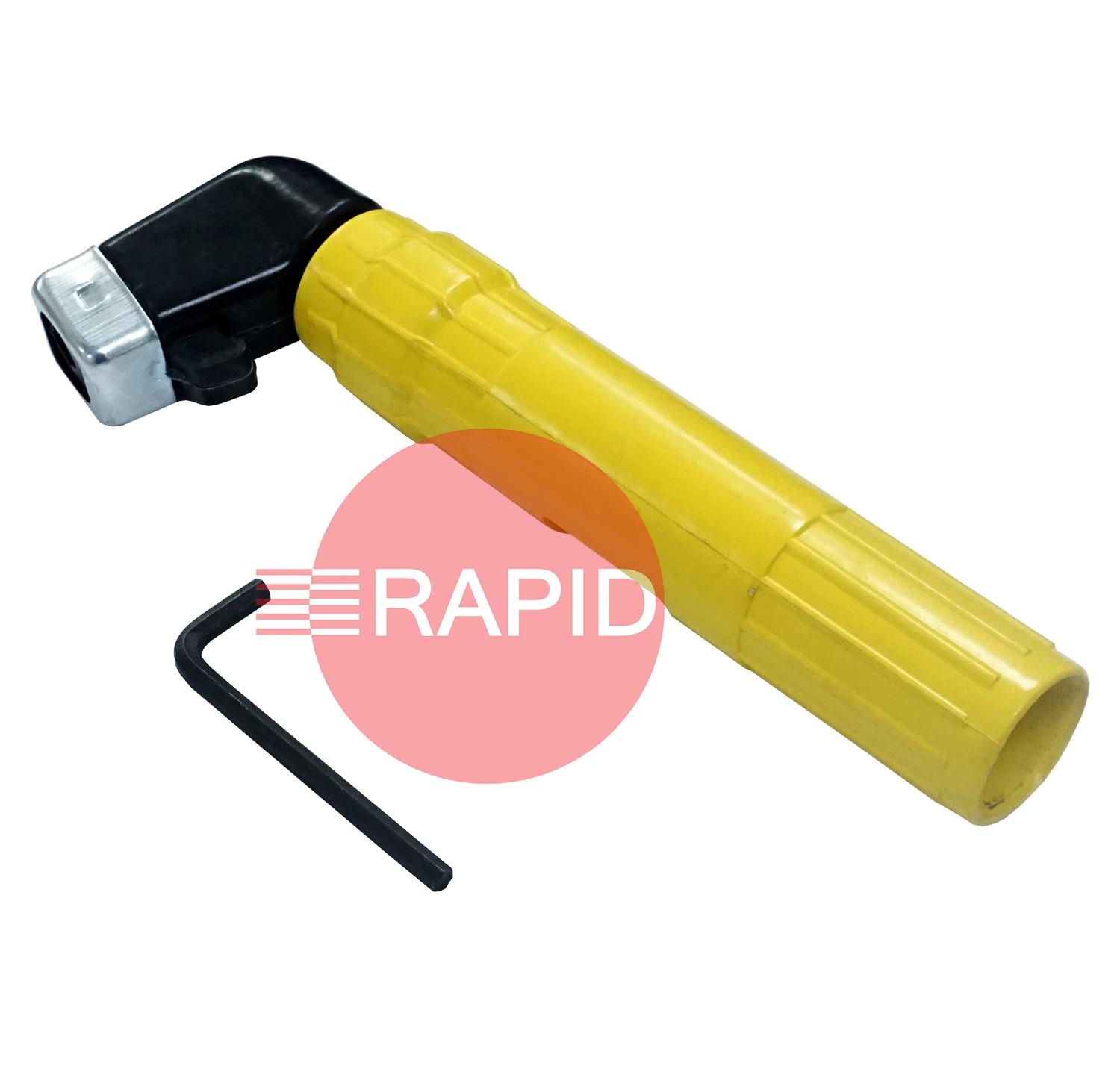 BO1EL4R  Electrode Holder 400 Amp