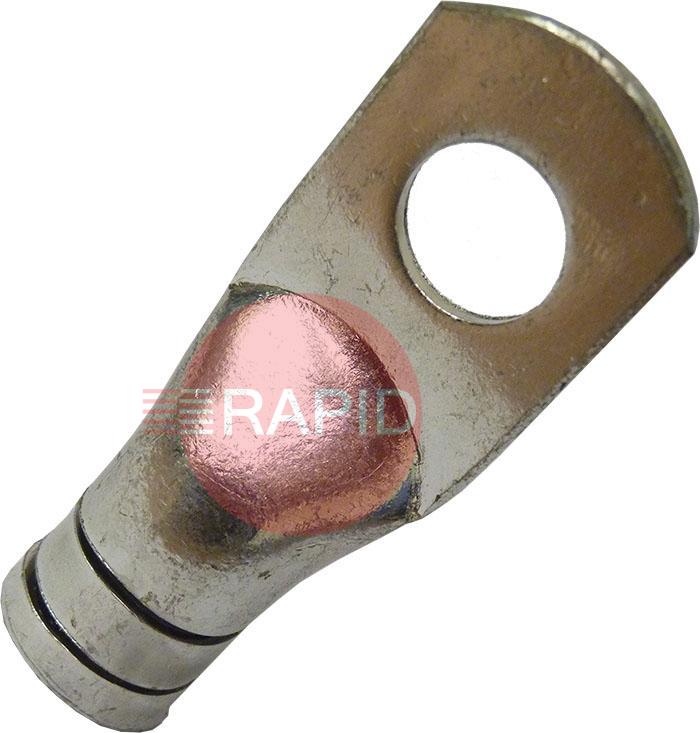 BO5QFL035  Lug Knock-On 35mm 300amp CC21 Equivalent