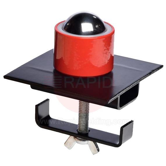 BTH400SS  Pair of Stainless Steel Ball Transfer Heads
