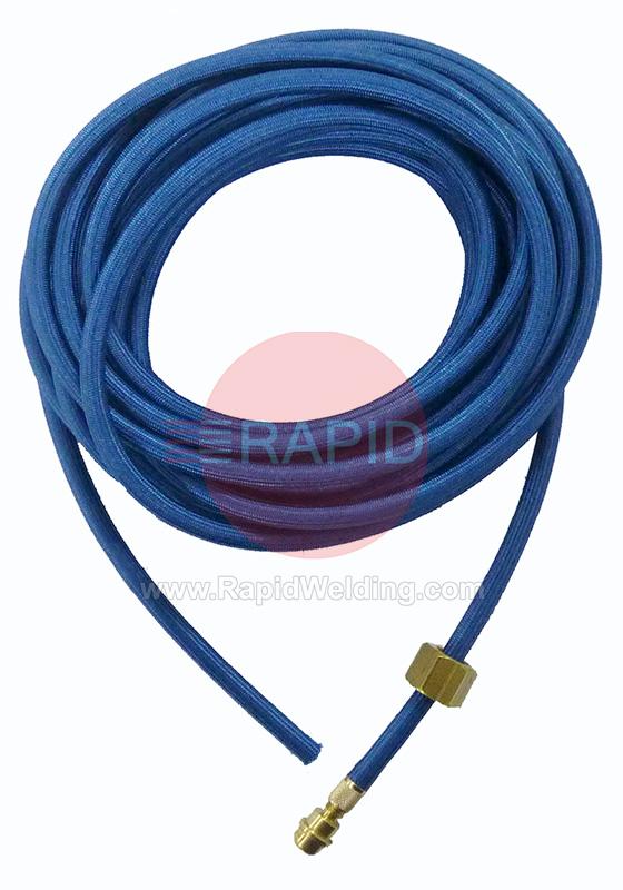CK-325WHSF  CK Water Hose 7.6m (25ft) Superflex 3/8 BSP 41V32SF