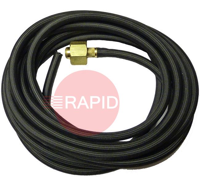 CK-41V30SF-BSP  CK Argon Hose 3 Series 7.6m (25ft) Superflex 3/8 BSP