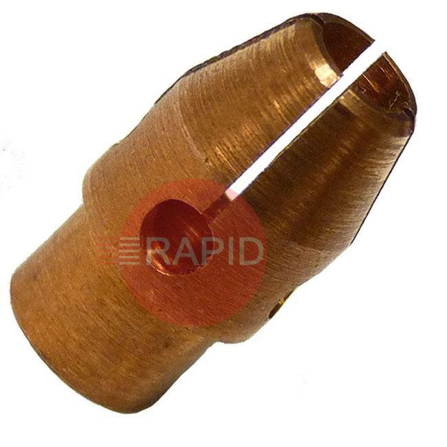 CK-7C2  CK Reverse Collet Stubby 4 Series