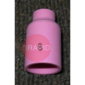 CK-A5C2  Cup Ceramic (1/4 x 1-9/16) Airco 2A Series 2304-0004C