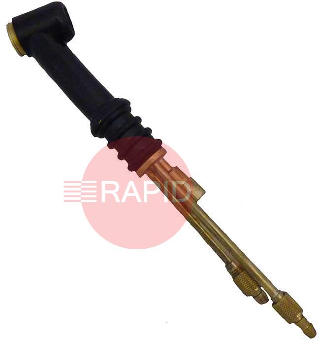 CK-CK18FX  CK 18 Flex Torch Body 350A