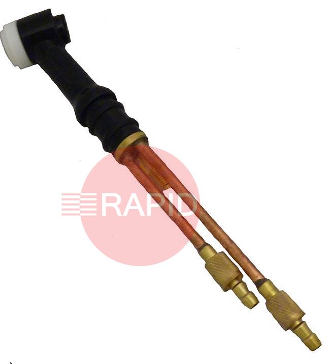 CK-CK20  CK20 Rigid Torch Body 250A