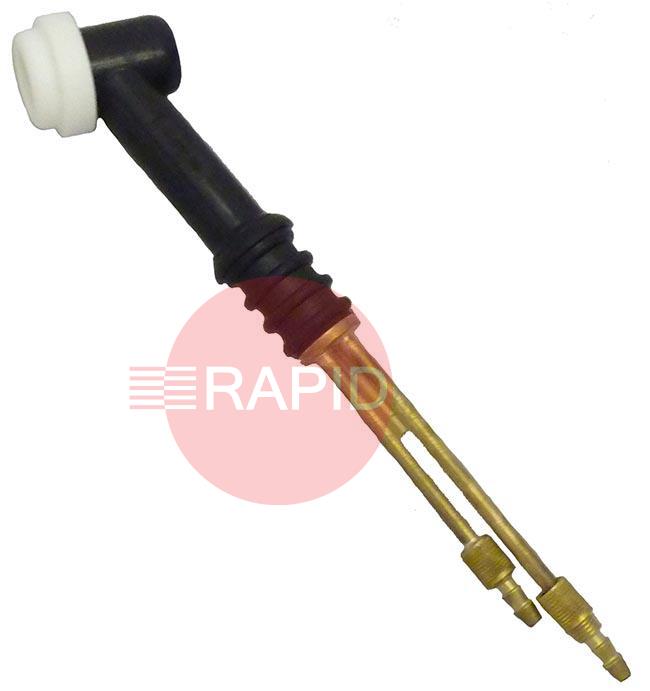 CK-CK510  CK 510 Torch Body Water Cooled 500A 70° Rg