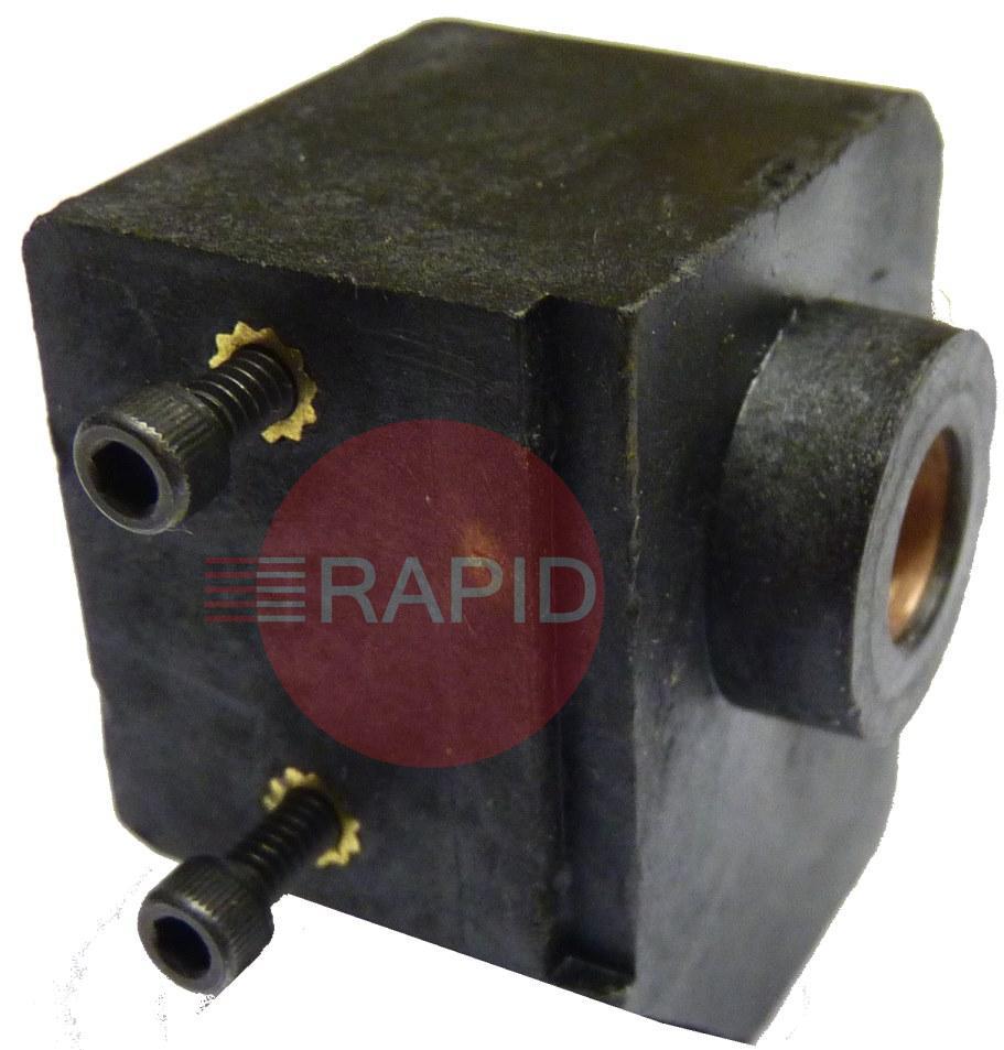 CK-MT100  Machine Torch Body 100 Amp Gas-Cooled