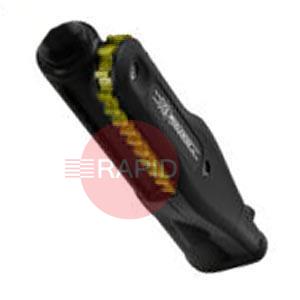 CK-RAC2S51TD8  CK Rotary Amperage Control Built in Handle Model for Small CK Torches, for Thermal Arc Machines, 8 pin Plug with 15ft. (4.6 m) cable