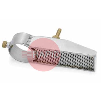 CK-TC-3S  CK Trailing Cup 3 (7.6cm) with 3.8m Argon Hose