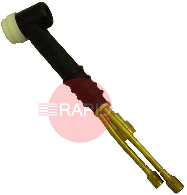 CK-TL300FX  CK TL300 Flex Torch Body 350A