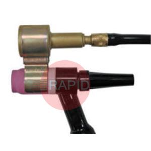 CK-TS200  CK Trailing Shield for 2 Series Torches with Standard Gas Lens