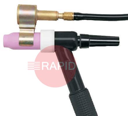 CK-TS300  CK Trailing Shield for 3 Series Torches with Standard Gas Lens