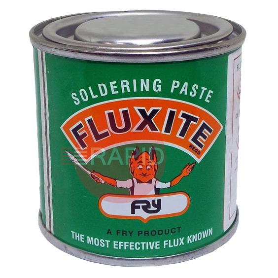 CTL8756023  Fry's Fluxite Paste, 450g Tin