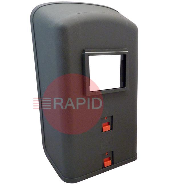 E1S802  Hand Shield 4 1/4 x 3 1/4