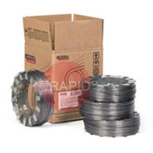 ED030641  Lincoln Electric Innershield NR-211-MP Self-shielded Flux Cored Wire 1.7 mm Diameter 11.35 Kg Reel