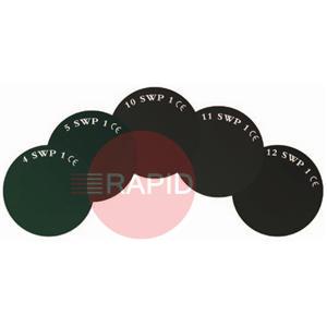 EE19910  2' Diameter Shade 10Lens (Each)