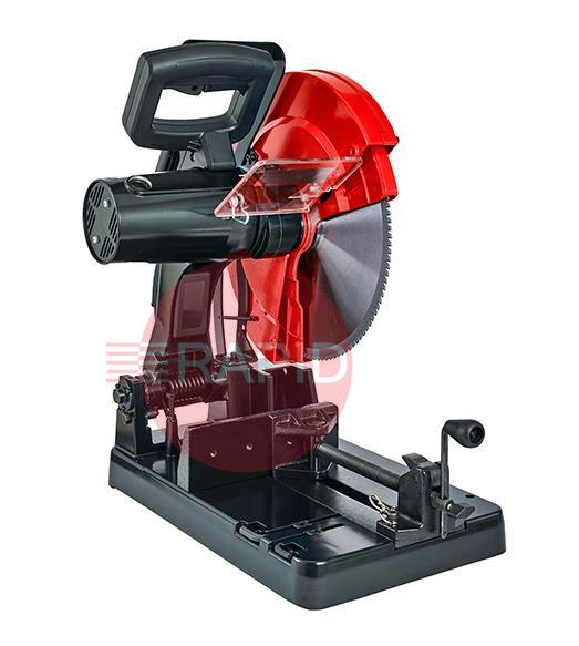 ELEMENT14-1A  Rotabroach Element 14 Chop Saw 110V. Includes 66T Steel Blade