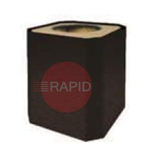 EM9850070060  Lincoln Mobiflex FAC 50 - Activated carbon filter, 1.2m²