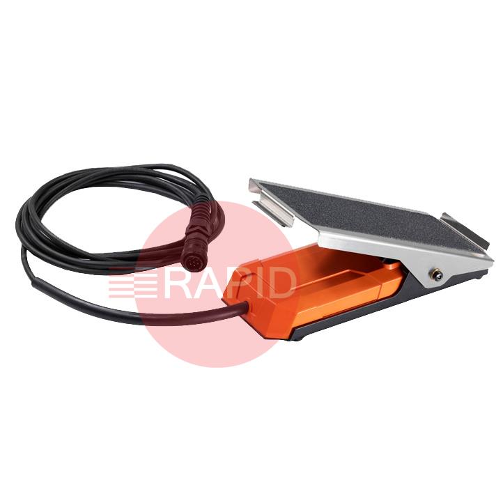 FR41  Kemppi FR41 Foot Remote Control, for Minarc T