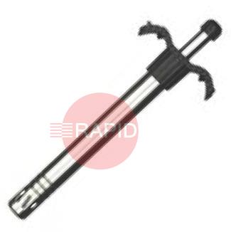 FUT040637  Spark Lighter Quartz Electronic