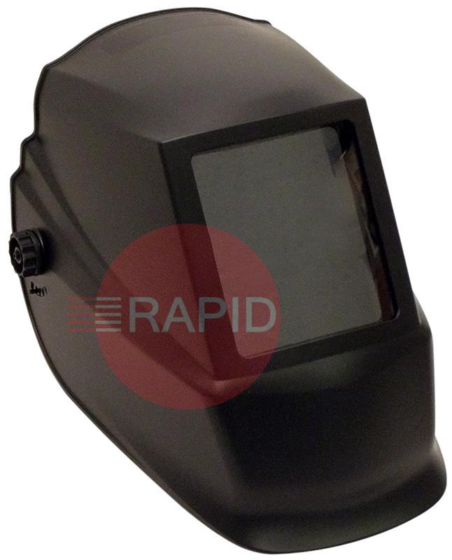 FXST200  Phanton Passive Welding Helmet - 5 1/4 x 4 1/2
