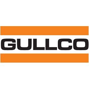 GM-04-050  Gullco 400 Moggy Water Tight Pelican Case, Complete with Foam Inserts Handle & Wheel