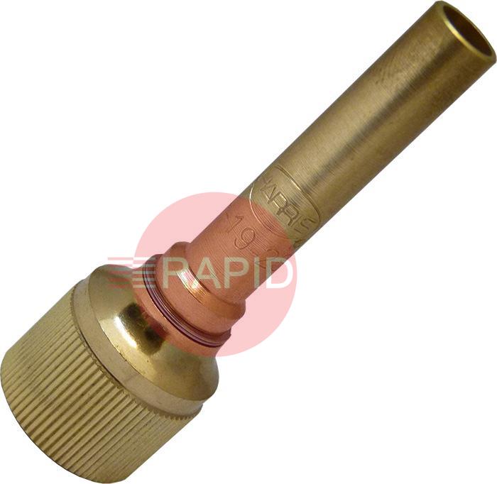 H2025  Harris H-19-2S Mixer For LPG or Natural Gas