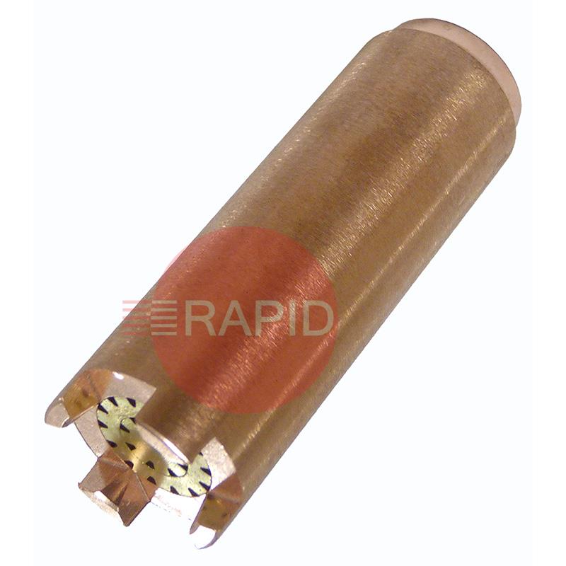 H2081  Harris 2290-1H Heating Nozzle 177,000 Btu/hr
