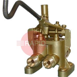 HL150029  Oxy / Acetylene Gas Economiser 3/8