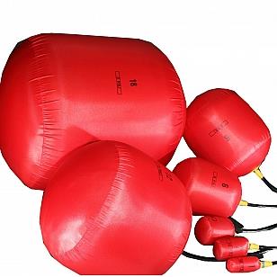 IS26  Inflatable Pipe Stopper with Schrader Valve, 26 (660mm)
