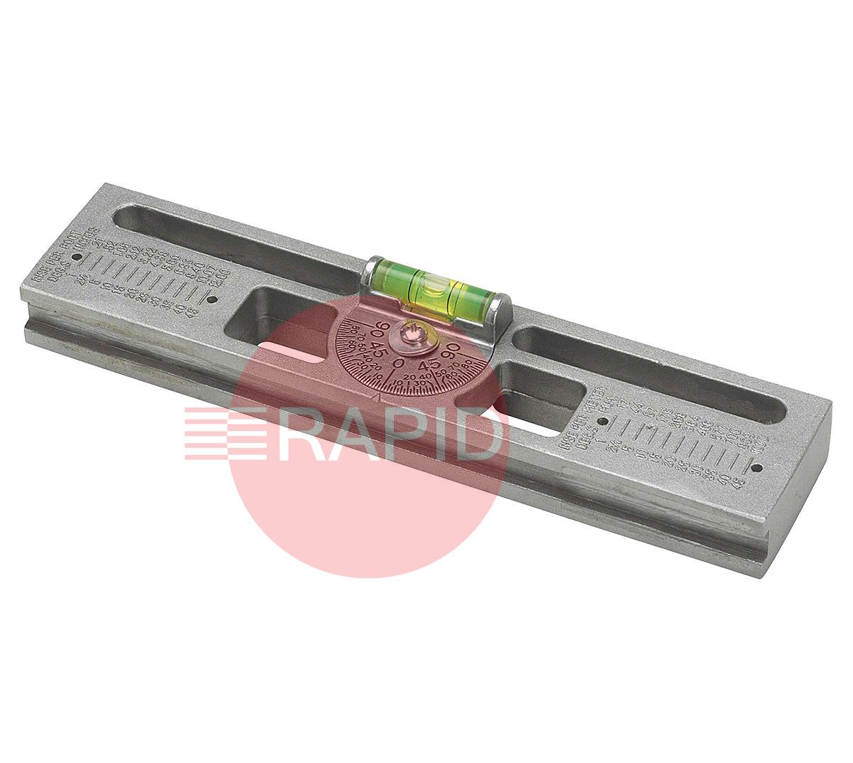 J1881  Curv-O-Mark Contour Pro-Mag Level