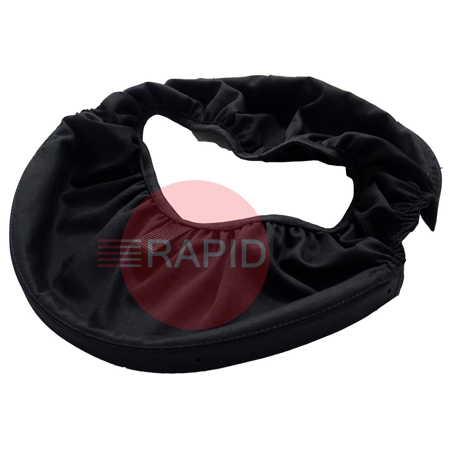 J7061  Jackson PAPR WH25 Welding Helmet Faceseal