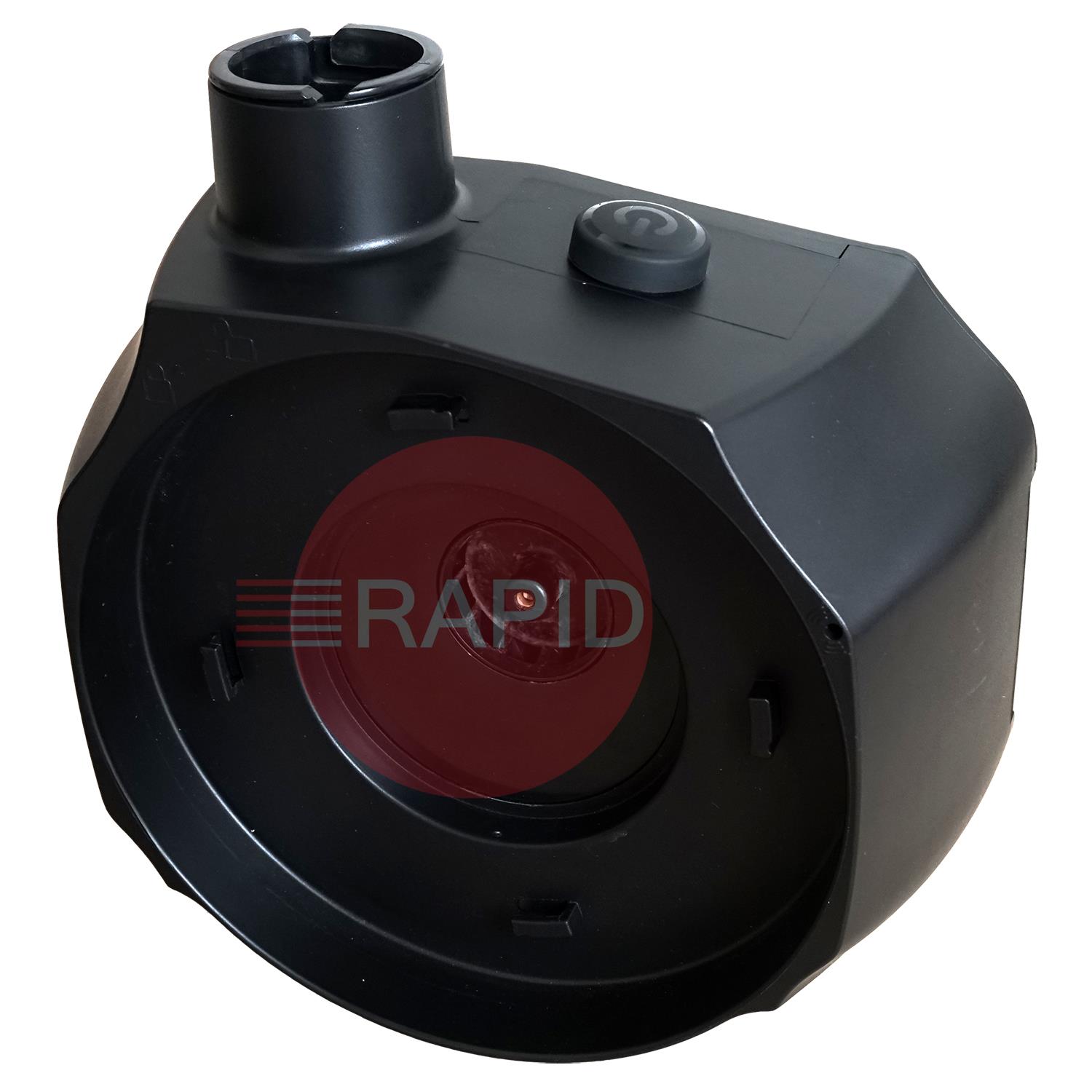 J7065  Jackson R60 Airmax PAPR System Motor