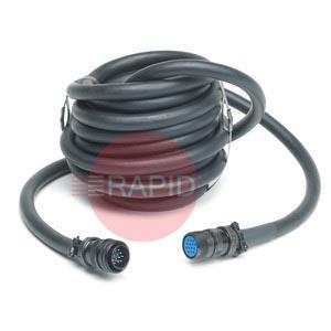 K1797-10  Lincoln Control Cable Assembly - 10ft
