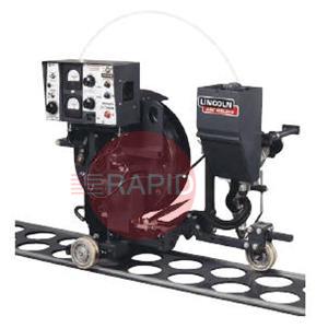 K395-1  Lincoln LT-7 Tractor Submerged Arc DC Wire Feeder