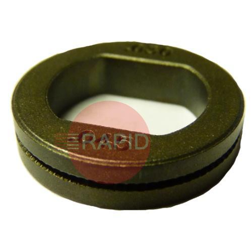 KP2529-3  Lincoln Power MIG Drive Roll Kit (2 Roll Drive) 0.7 - 1.1mm cored wire