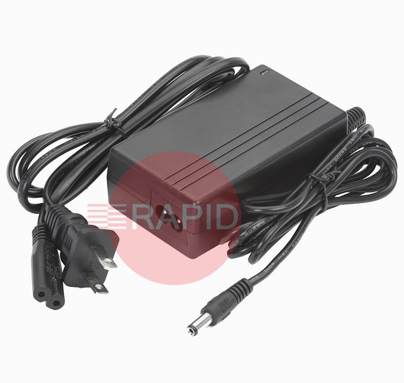 KP3932-1  Lincoln Viking PAPR Battery Charger