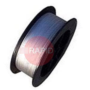 M55NIFE-12  Metrode 55NiFe 1.2mm Nickel Base MIG Wire for Cast Irons, NiFe-1, 15Kg Reel