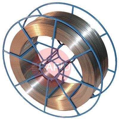 MER329N  Metrode ER329N Stainless Duplex MIG Wire, 15Kg Reel, ER2209