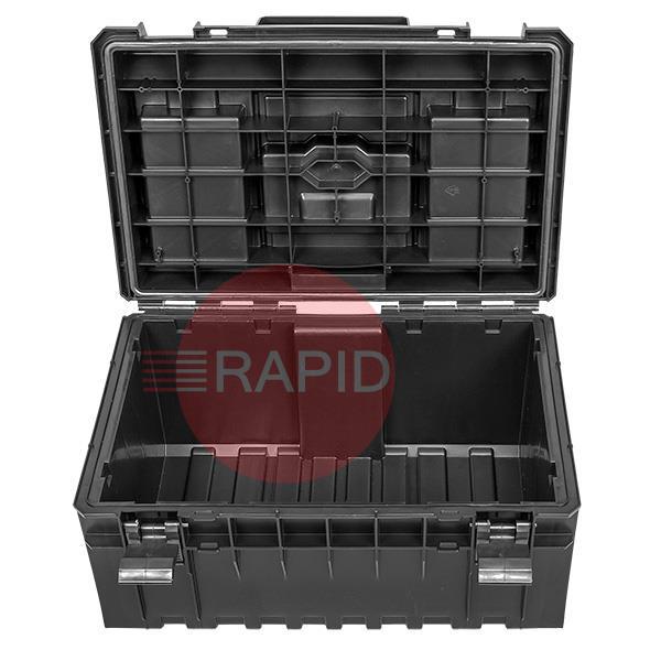 MKC-EBASE-350  HMT VersaDrive STAKIT Base 350 Tool Case