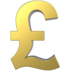 PAYMENT  Invoice Part Payment Pounds Sterling